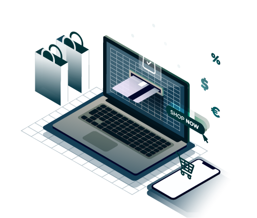 E-Commerce