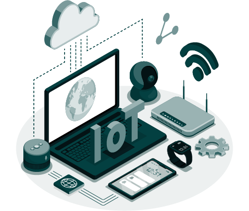Iot-Smart-Solutions