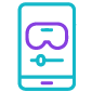 App Customization AR VR